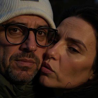 Ivete comenta importância de beijo e intimidade dois meses antes da separação