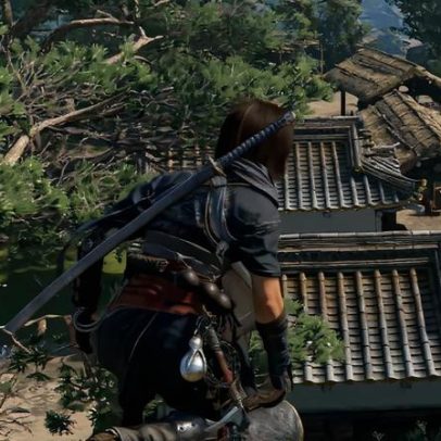 Assassin's Creed Shadows chega ao Switch 2 com port impressionante