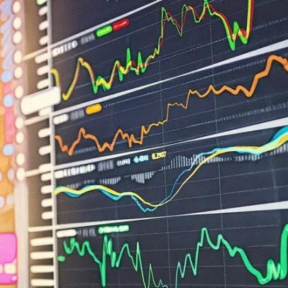 Ações da Edenred e Pluxee caem após decreto sobre vale-alimentação