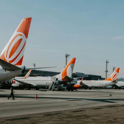 Governo leiloa 19 aeroportos na primeira rodada do AmpliAR
