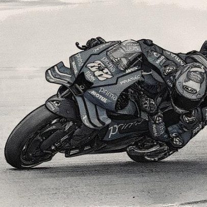 Miguel Oliveira sai de 19º no GP de Portugal de MotoGP