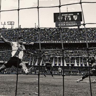 River Plate pode ficar fora da Libertadores após 11 participações seguidas