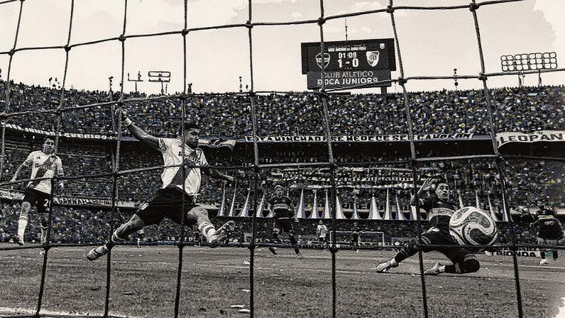 River Plate pode ficar fora da Libertadores após 11 participações seguidas
