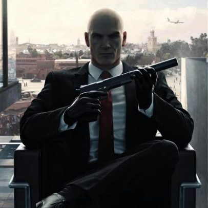 IOI confirma planos para novo jogo da série Hitman
