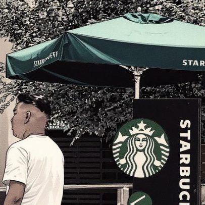 Starbucks é obrigada a vender controle na China avaliado em 4 bilhões de dólares