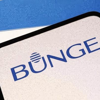 Bunge ultrapassa estimativas com lucro recorde no processamento de soja