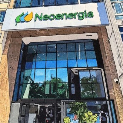 Neoenergia vende usina hidrelétrica por 2,5 bilhões e mantém participação estratégica