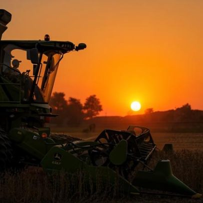 VTB planeja criação de holding agrícola e processamento de alto valor