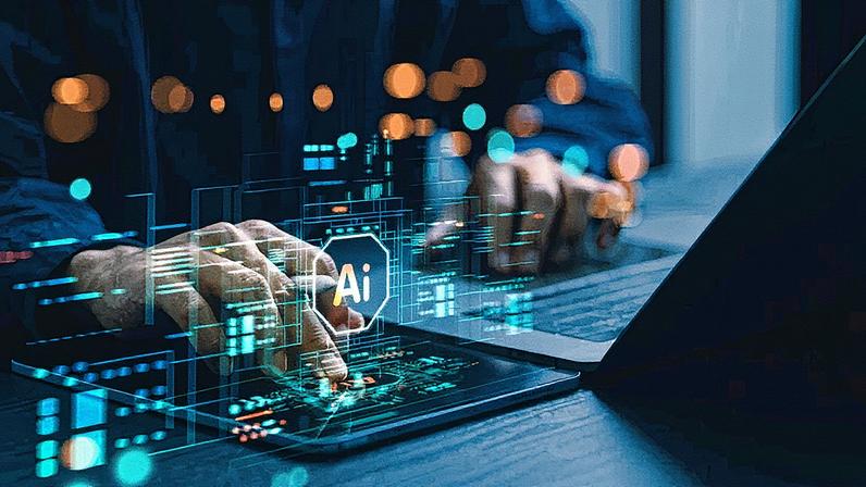 Ações, criptos e commodities disparam com IA e liquidez global; especialistas veem sinais de euforia semelhante à bolha da internet