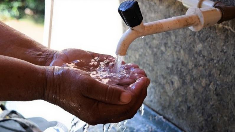 Estudo do Trata Brasil revela que o Brasil perde 40,31% da água tratada, volume para 50 milhões de pessoas - Foto: ES Brasil