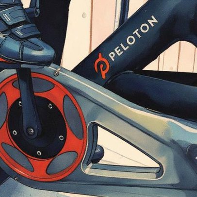 Peloton pode ser seu próprio pior inimigo