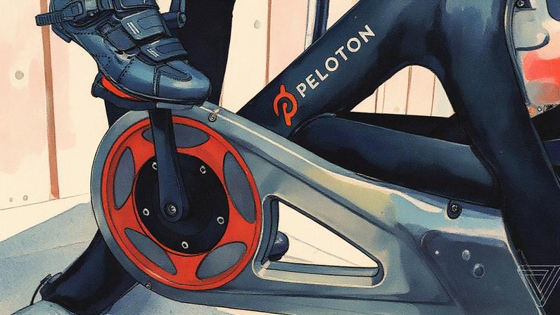 A good product and loyal audience is a winning formula for everyone except, it seems, Peloton.