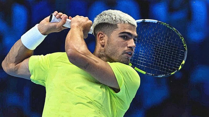 Foto: ATP Tour
