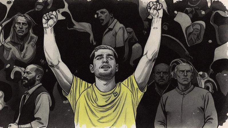 Foto: Corinne Dubreuil/ATP Tour