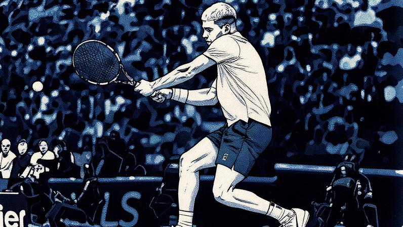 Foto: Corinne Dubreuil/ATP Tour