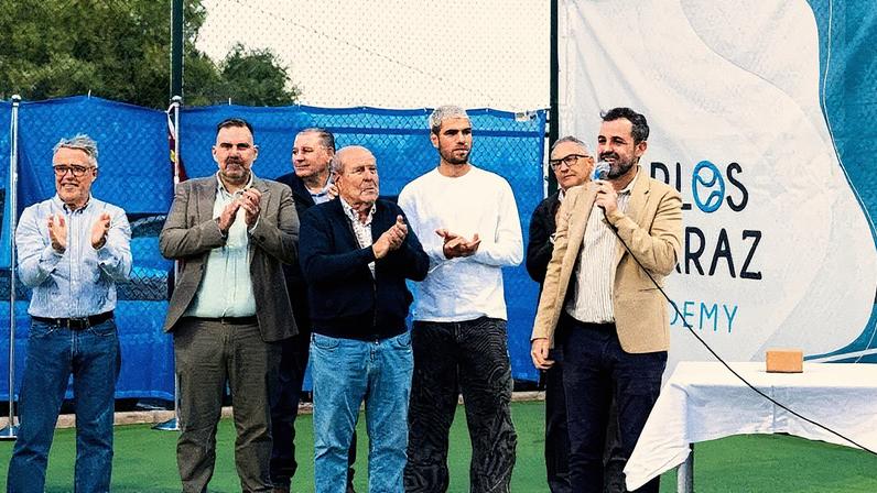 Foto: Real Sociedad Club de Campo de Murcia/ Facebook)