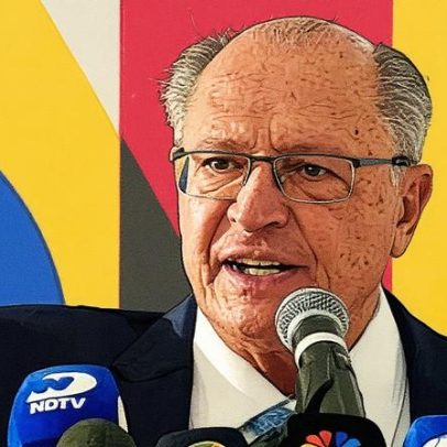 Alckmin antecipa expectativa para a próxima reunião do Copom