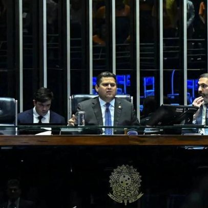 Senado derruba governo Lula e aprova a pauta-bomba