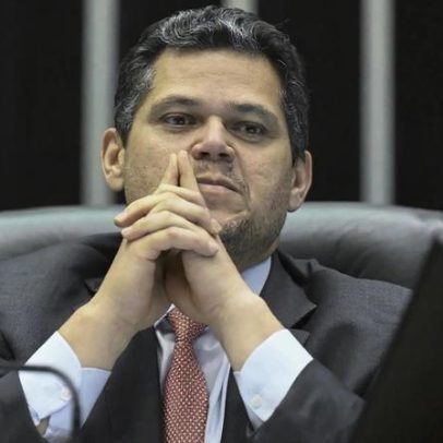 Senado votará PL antifacção na próxima semana, diz Alcolumbre