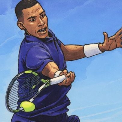 Aliassime vira sobre Shelton e volta a vencer nos Finals após três anos