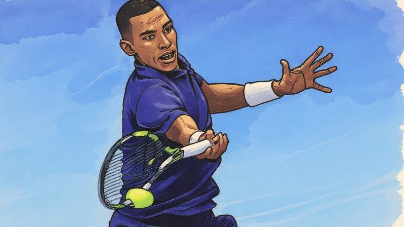 Foto: ATP Tour