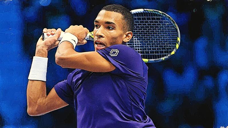 Foto: Corinne Dubreuil/ATP Tour