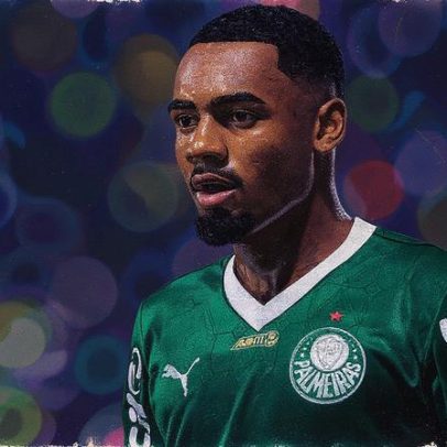 Europeus se encantam com a joia do Palmeiras e com mais um diamante