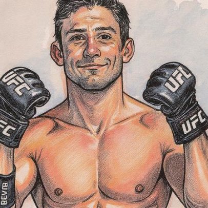 Allan Puro Osso relembra lesões e projeta futuro após UFC Vegas 110