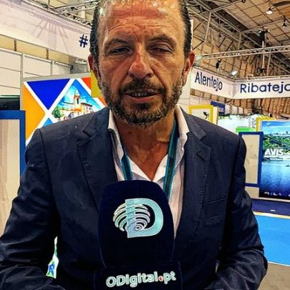 Presidente da Câmara de Sines convida Montenegro a conhecer desafios do território