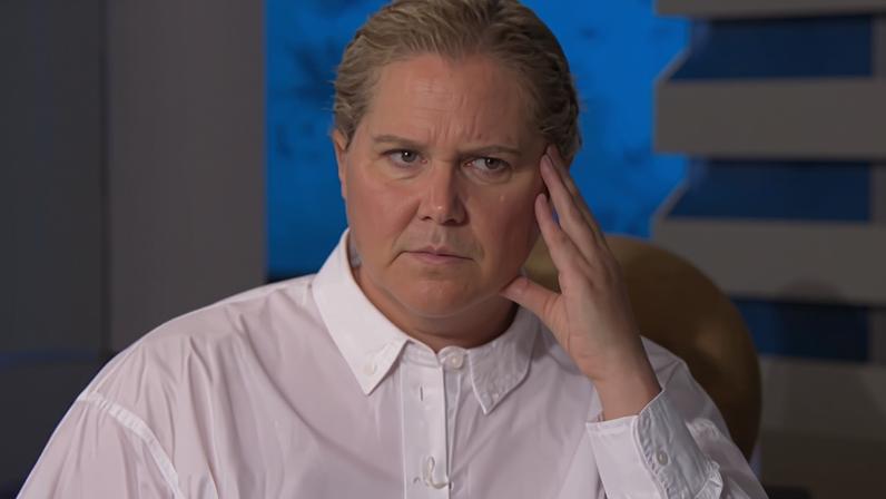 Amy Schumer detailed her lackluster sex life with her husband, Chris Fischer, in a shocking resurfaced interview years before divorce rumors started swirling.