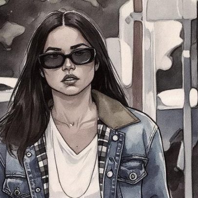 Ana de Armas é vista com moreno misterioso após término com Tom Cruise