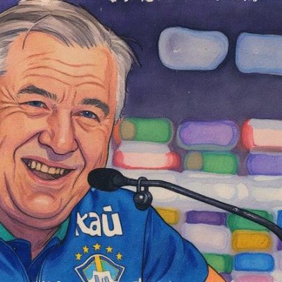 Seleção revela cinco nomes que podem surpreender na lista de Ancelotti
