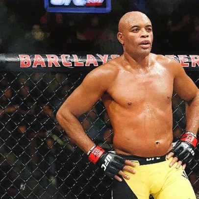 Luta entre Anderson Silva e Weidman fica em dúvida após acusações de agressão
