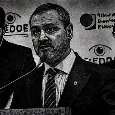 Enfraquecer a PF pode provocar caos jurídico, diz diretor sobre relatório Derrite