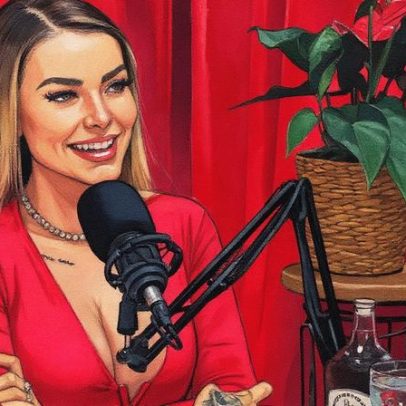 Andressa Urach revela o famoso que a frustrou sexualmente
