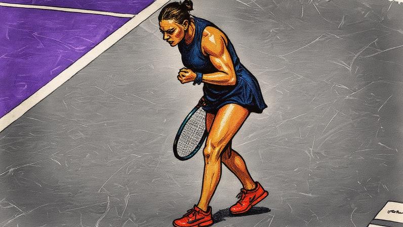 Foto: WTA Finals