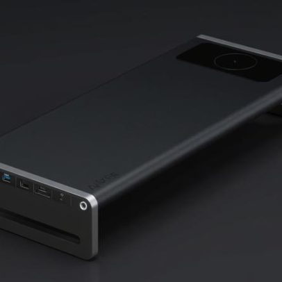 Docking 12-em-1 da Anker segue com preço baixo de Black Friday para Cyber Monday