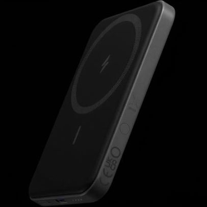 Anker envia milhões de power banks MagSafe para a Amazon; Black Friday bate recorde