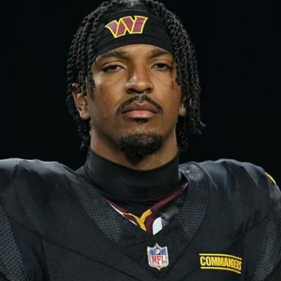 Jayden Daniels pode retornar na Semana 14 contra os Vikings