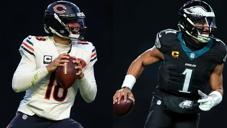 Chicago Bears