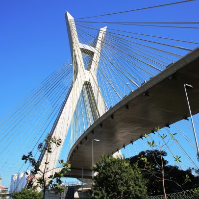 São Paulo é eleita 18° melhor cidade do mundo