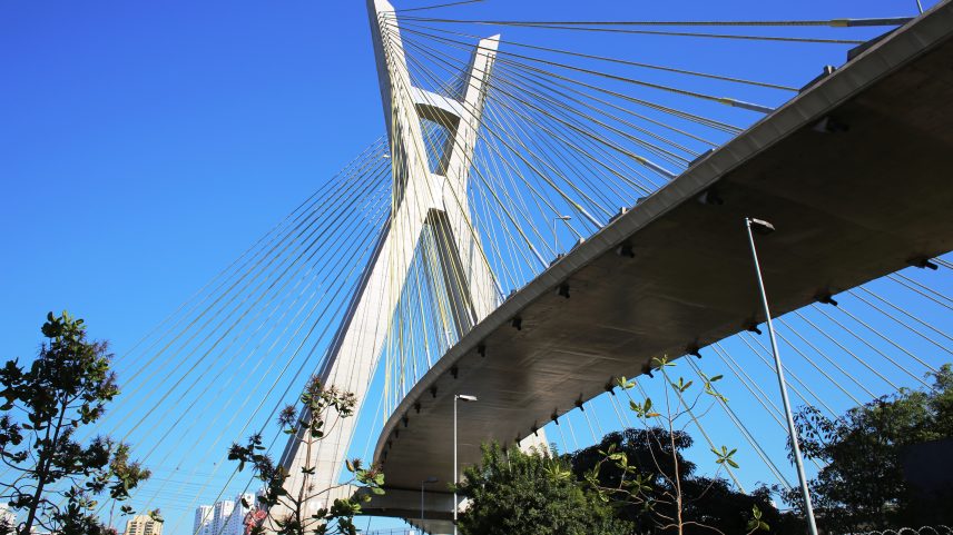 São Paulo é eleita 18° melhor cidade do mundo