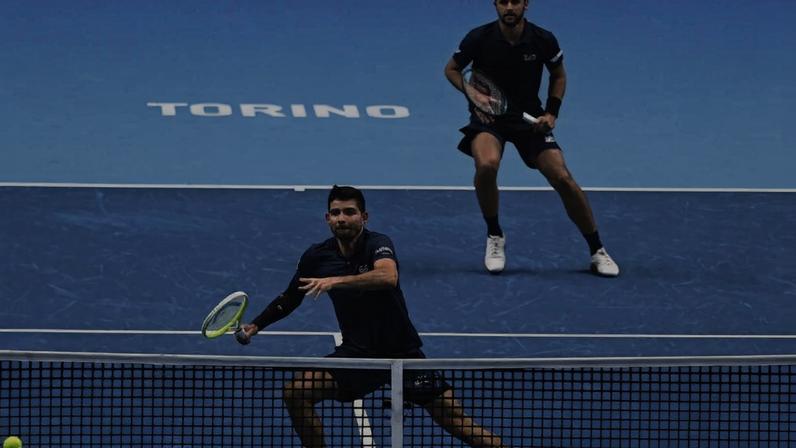 Foto: Corinne Dubreuil/ATP Tour