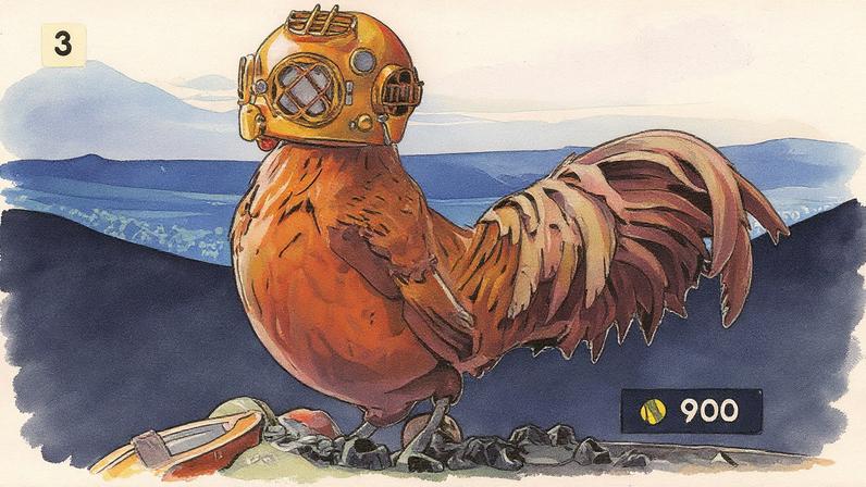 © Embark / Kotaku