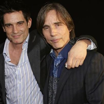 Jackson Browne confirma falecimento do filho Ethan Browne, 52 anos