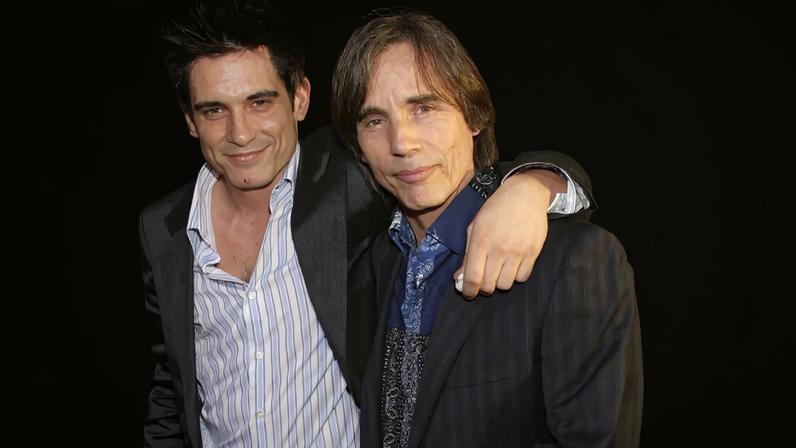 Jackson Browne’s son, Ethan Browne has died at age 52. FilmMagic