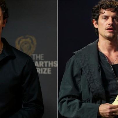Shawn Mendes, Clairo e Geese participam de show beneficente em Los Angeles