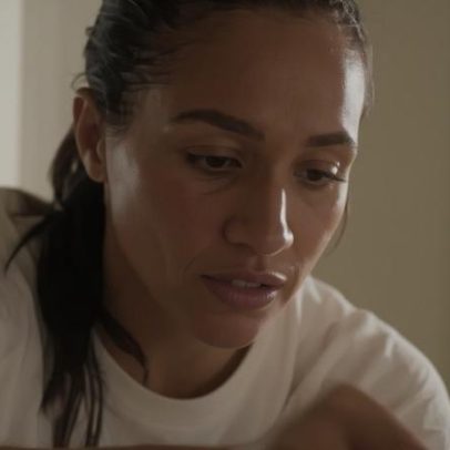 Meghan Markle é alvo de críticas por suposta falha com o peru de Ação de Graças