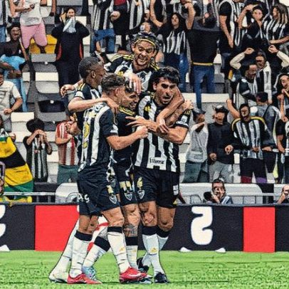 Atlético-MG recupera dois titulares para duelo com Bahia