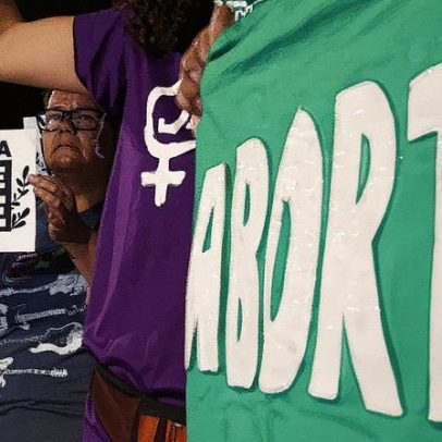 Sociedade pediátrica critica projeto que dificulta aborto legal